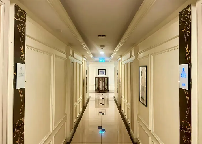 Aspira Hana Executive Thonglor