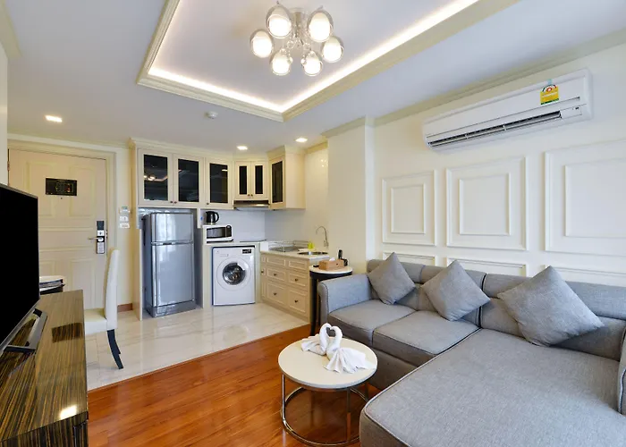 Aspira Hana Executive Thonglor