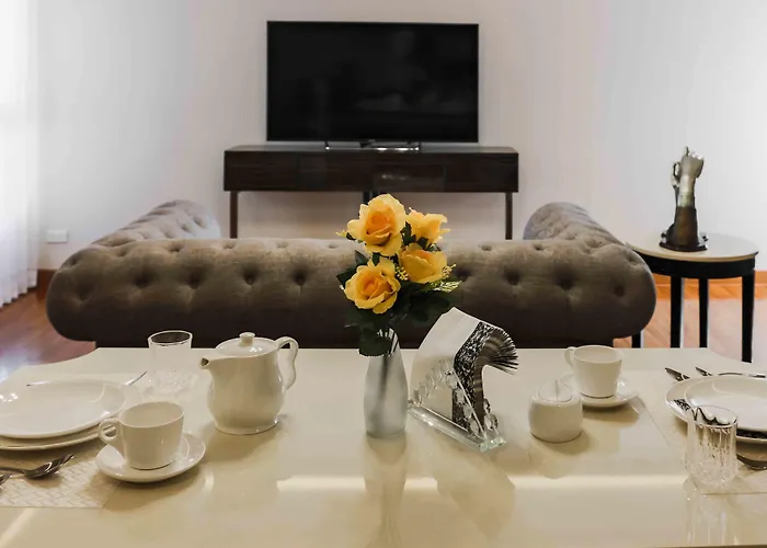 Aspira Hana Executive Thonglor 酒店 4*