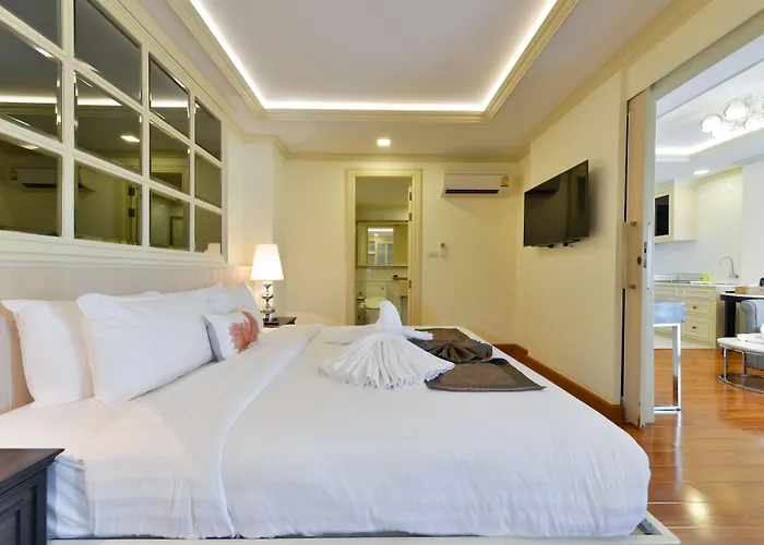 Aspira Hana Executive Thonglor
