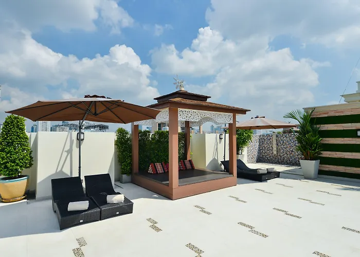 Aspira Hana Executive Thonglor