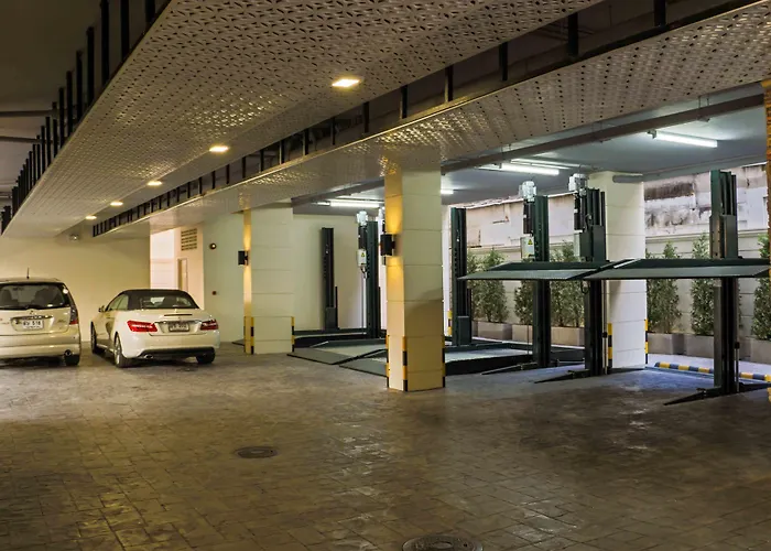 Aspira Hana Executive Thonglor