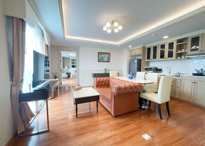 Aspira Hana Executive Thonglor