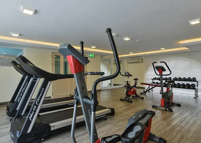 Aspira Hana Executive Thonglor